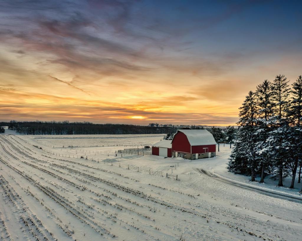 From The Darkest&nbsp;Storms